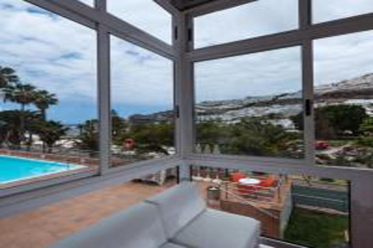 Apartamentos Miami Gran Canaria Puerto Rico  Exterior foto